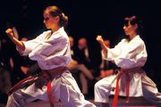 Stage Kata