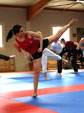 Stage Body Karaté