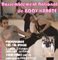 Body Karaté