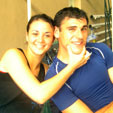 Angélique et Bertrand