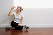 Stage Remise en forme