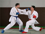 Stage Ludovic CACHEUX