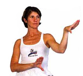 Catherine BELRITHI