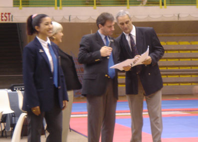 Tournoi Jrérôme Semmartin