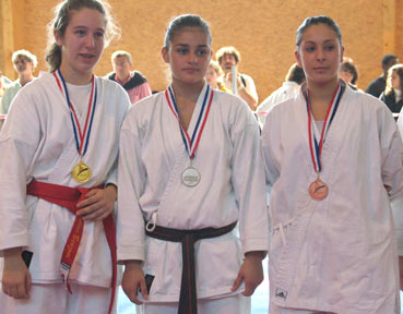 club judo saint lys