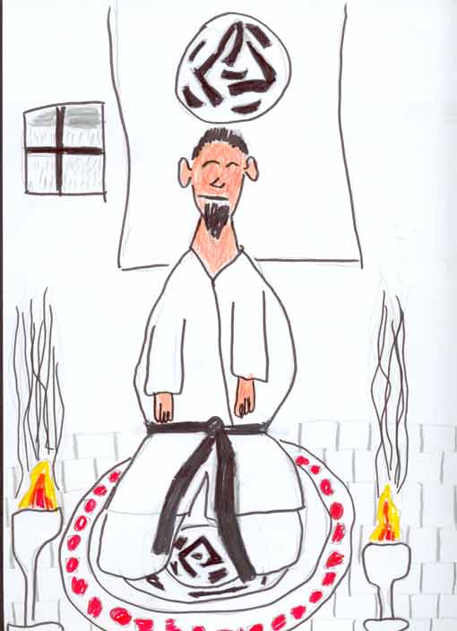 Concours de dessins
