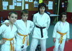 Cours Enfants 2