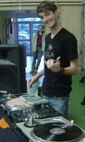 Le super DJ