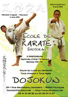 Stage Shotokan