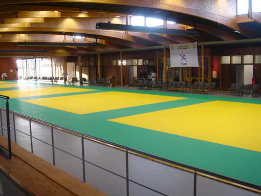 Dojo Montauban