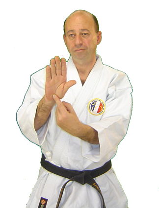 Karate Sourds et Malentandants