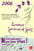 Femmes et Sport