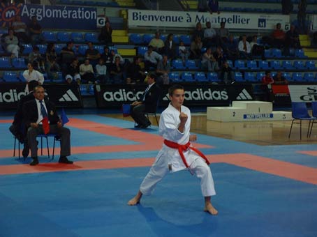 Florent DI FUSCO