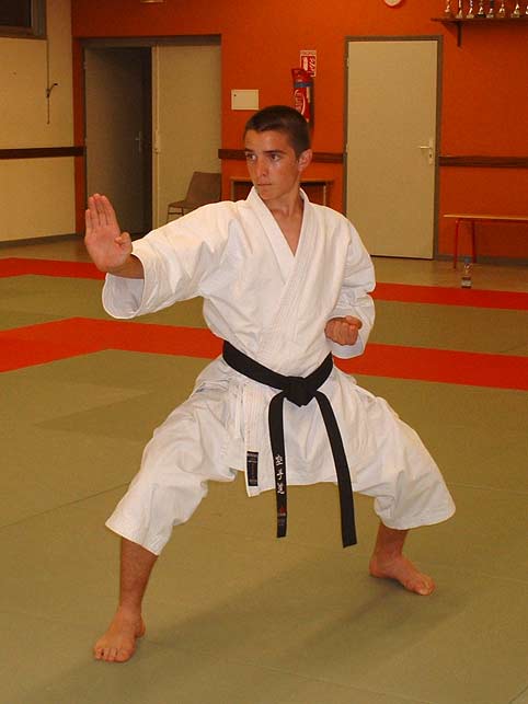 Florent DI FUSCO