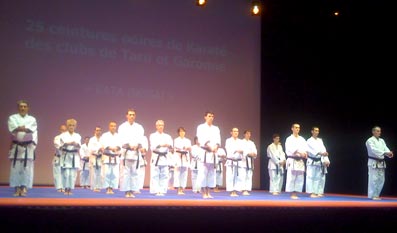 Gala Karate