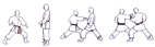 Kihon Ippon Kumité