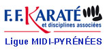 Ligue Midi-Pyrénées de Karaté