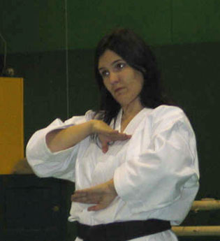 Le signe Chudan