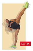 Stage Body Karaté