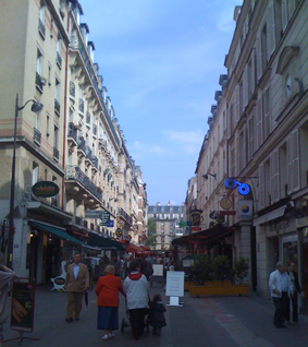 SIK Paris