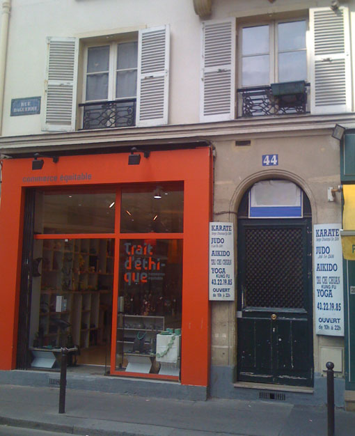 SIK PARIS