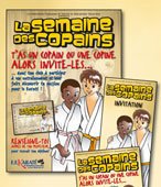 Semaine des Copains 2006