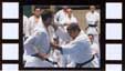 Stage Zanshin Karate club
