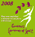 Concours Femmes et Sports