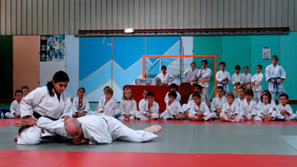 Gala SLO Karate