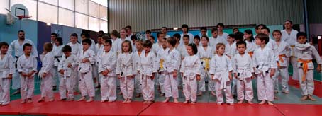 Gala SLO Karate