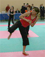 M�lanie ESTEVES 