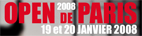 Open de Paris Karaté
