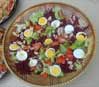 Super ta salade, Brigitte !