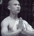 Nuit du Shaolin 2008