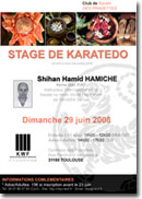 Stage Hamiche