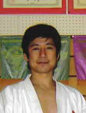 Tsatsuya Naka 