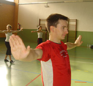 Xavier GERAUD